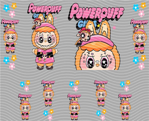 Mini stanlye cup-KW522